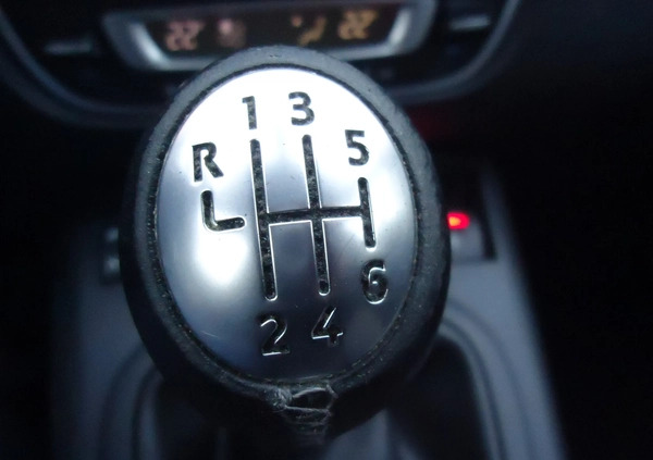 Renault Grand Scenic cena 32900 przebieg: 127000, rok produkcji 2014 z Stąporków małe 211